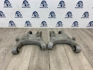 Рычаг подвески задний BMW 5 2015 контрактная Рычаг подвески задний BMW 5 2015