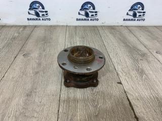 Фото запчасти ступица задняя BMW X5 2014 контрактная запчасть Запчасть ступица задняя BMW X5 2014