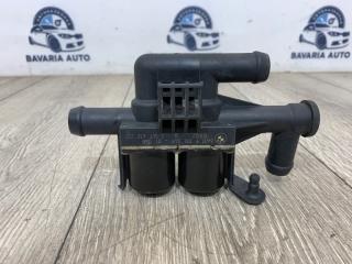 Клапана печки BMW 5 2015 контрактная Клапана печки BMW 5 2015