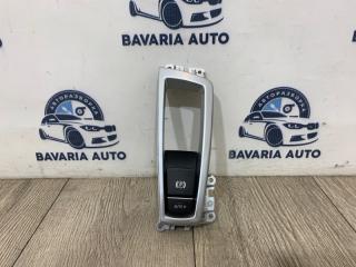 Кнопка стояночного тормоза BMW X3 2012 контрактная Кнопка стояночного тормоза BMW X3 2012