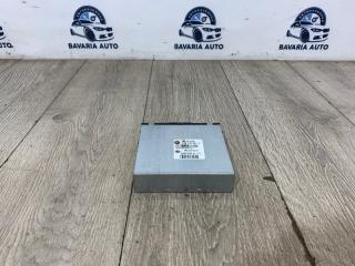Блок электронный BMW X3 2012