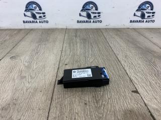 Запчасть блок управления сиденьем BMW X3 2012