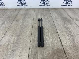 Запчасть амортизатор капота BMW X3 2012