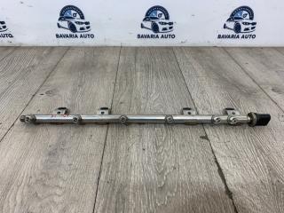 Рампа топливная BMW X5 2012 контрактная Рампа топливная BMW X5 2012