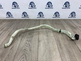 Фото запчасти горловина бачка омывателя BMW 7 2009 контрактная запчасть Запчасть горловина бачка омывателя BMW 7 2009