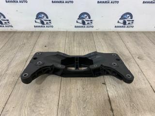 Кронштейн КПП BMW 7 2009 контрактная Кронштейн КПП BMW 7 2009