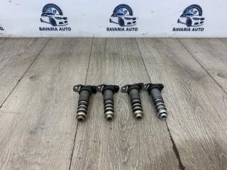 Электромагнитный клапан VANOS BMW 7 2009 контрактная Электромагнитный клапан VANOS BMW 7 2009