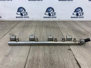 Рампа топливная BMW 7 2009 контрактная Рампа топливная BMW 7 2009