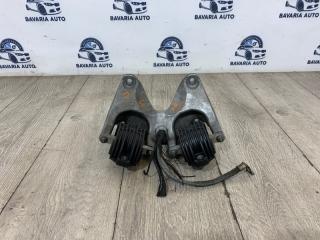 Кронштейн КПП BMW 7 2009 контрактная Кронштейн КПП BMW 7 2009