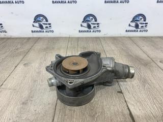 Насос водяной (помпа) BMW 7 2009 контрактная Насос водяной (помпа) BMW 7 2009