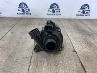 Насос водяной (помпа) BMW X3 2011 контрактная Насос водяной (помпа) BMW X3 2011