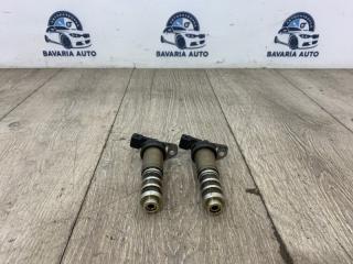 Электромагнитный клапан VANOS BMW X3 2011 контрактная Электромагнитный клапан VANOS BMW X3 2011