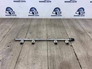 Рампа топливная BMW X3 2011 контрактная Рампа топливная BMW X3 2011