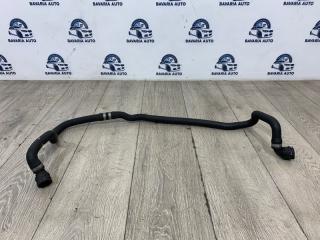 Запчасть шланг системы охлаждения BMW X3 2012