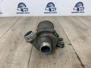 Насос водяной (помпа) BMW X5 2014 контрактная Насос водяной (помпа) BMW X5 2014
