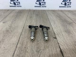 Электромагнитный клапан VANOS BMW X5 2014 контрактная Электромагнитный клапан VANOS BMW X5 2014