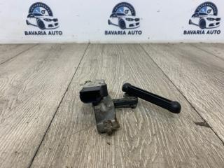 Запчасть датчик высоты дорожного просвета BMW X5 2014