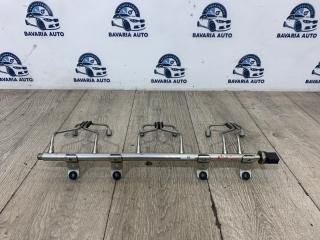 Рампа топливная BMW X5 2014 контрактная Рампа топливная BMW X5 2014