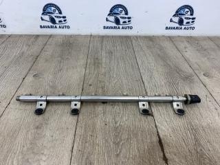 Рампа топливная BMW X5 2012 контрактная Рампа топливная BMW X5 2012