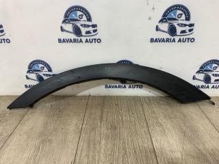 Фото запчасти накладка на крыло задняя правая BMW X3 16.07.2008 контрактная запчасть Запчасть накладка на крыло задняя правая BMW X3 16.07.2008