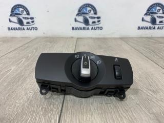 Переключатель света фар BMW 7 2009 контрактная Переключатель света фар BMW 7 2009