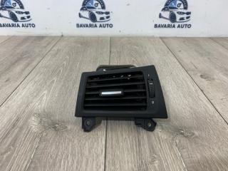 Запчасть дефлектор левый BMW X3 05.11.2011