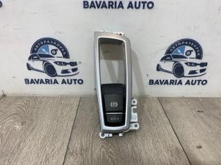 Кнопка стояночного тормоза BMW X3 05.11.2011 контрактная Кнопка стояночного тормоза BMW X3 05.11.2011