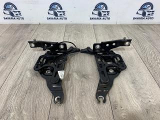 Запчасть петля капота BMW X5 2012