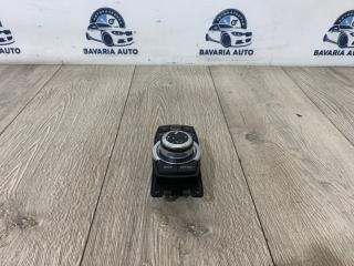 Джойстик меню (zbe) BMW X3 2011