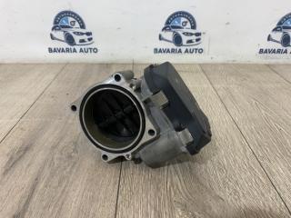 Дроссельная заслонка BMW X3 05.11.2011