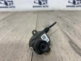 Камера передняя левая BMW X5 2012