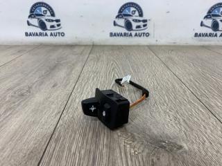 Переключатель регулировки рулевой колонки BMW 7 2009 контрактная Переключатель регулировки рулевой колонки BMW 7 2009