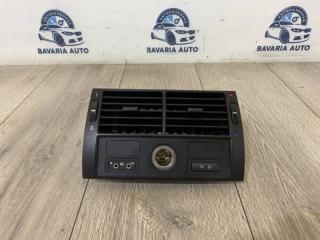 Фото запчасти дефлектор BMW X5 2002 контрактная запчасть Запчасть дефлектор BMW X5 2002