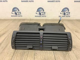 Фото запчасти дефлектор BMW X5 2002 контрактная запчасть Запчасть дефлектор BMW X5 2002