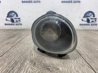 Противотуманная фара правая X5 2002 e53 M57D30 Противотуманная фара правая X5 2002 e53 M57D30