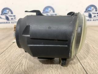 Противотуманная фара правая X5 2002 e53 M57D30 Противотуманная фара правая X5 2002 e53 M57D30