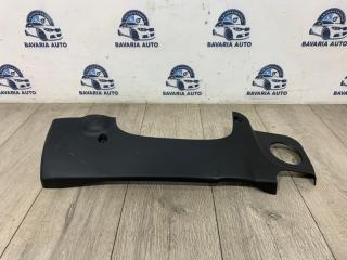 Запчасть накладка декоративная BMW X5 2002 e53 M57D30 11147787103 контрактная Накладка декоративная BMW X5 2002 e53 M57D30 11147787103 контрактная