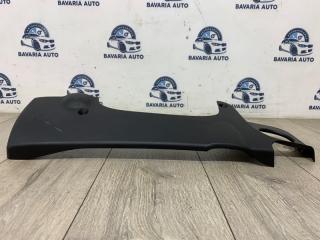 Накладка декоративная BMW X5 e53 M57D30 Накладка декоративная BMW X5 e53 M57D30