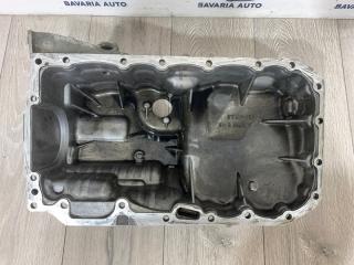 Поддон двигателя BMW 3 e90 N47D20C Поддон двигателя BMW 3 e90 N47D20C