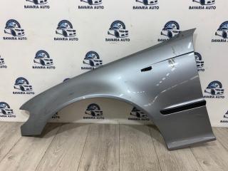 Запчасть крыло переднее левое BMW e46 M47DO1 41357042323 контрактная Крыло переднее левое BMW e46 M47DO1 41357042323 контрактная