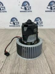 Моторчик печки BMW контрактная Моторчик печки BMW