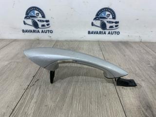 Ручка двери внешняя передняя левая BMW