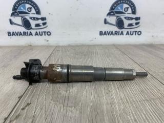 Форсунка дизельная BMW 3 20.08.2007