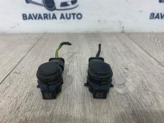 Запчасть датчик парковки задний BMW 3 17.07.2013