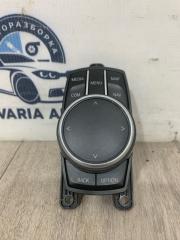 Джойстик меню (zbe) BMW 3