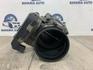 Дроссельная заслонка BMW X3 24.06.2010