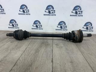 Запчасть полуось моста задний левый BMW X3 24.06.2010 e83 N52B30A 33213420709 контрактная Полуось моста задний левый BMW X3 24.06.2010 e83 N52B30A 33213420709 контрактная