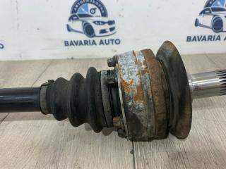 Полуось моста задний левый BMW X3 e83 N52B30A Полуось моста задний левый BMW X3 e83 N52B30A