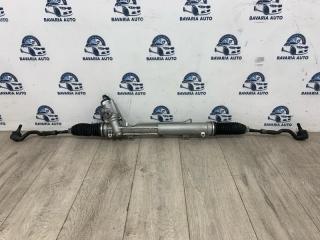 Рулевая рейка BMW X3 24.06.2010 e83 N52B30A 32103444368 контрактная