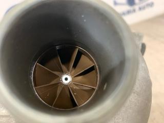 Насос водяной (помпа) BMW X3 e83 N52B30A Насос водяной (помпа) BMW X3 e83 N52B30A
